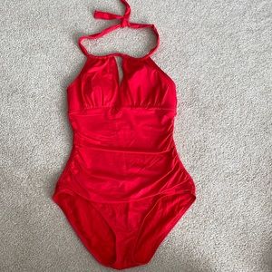 Tommy Bahama women’s one piece bathing suit